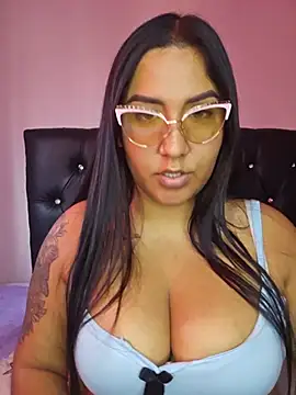 IambarRouse_'s Webcam Show