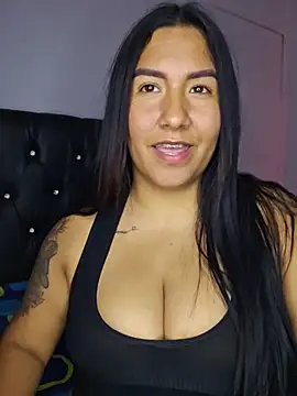 Show Webcam de IambarRouse_