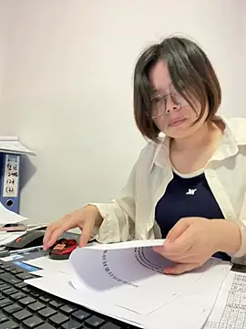 suning668のウェブカメラショー