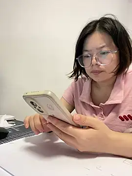 suning668 Show Webcam