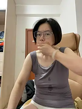 suning668 Show Webcam