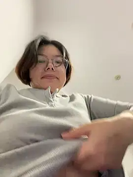 suning668's Webcam Show