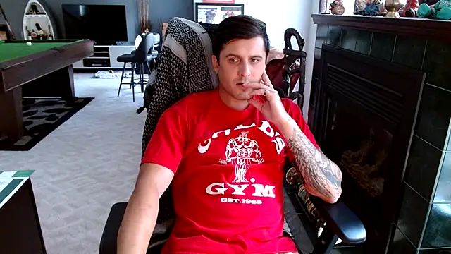 Show de gatmandeep94 na webcam