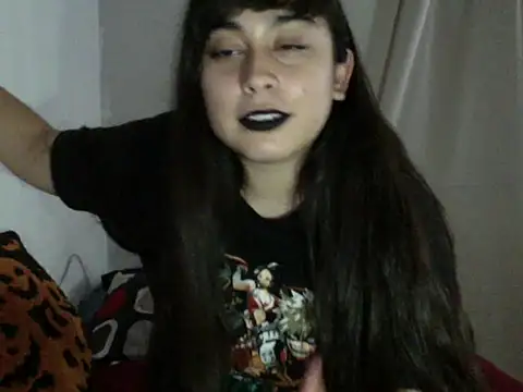 عرض كام Rox_Rae