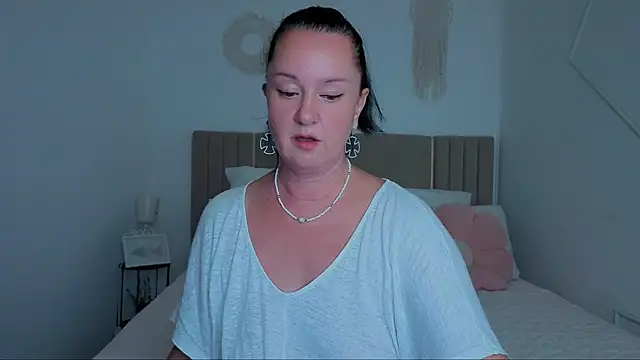 Miss_k1ss Adlı Modelin Canlı XXX Sohbeti