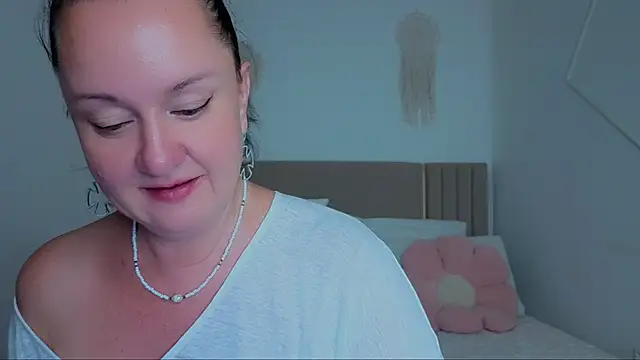 Chatroom XXX en direct de Miss_k1ss