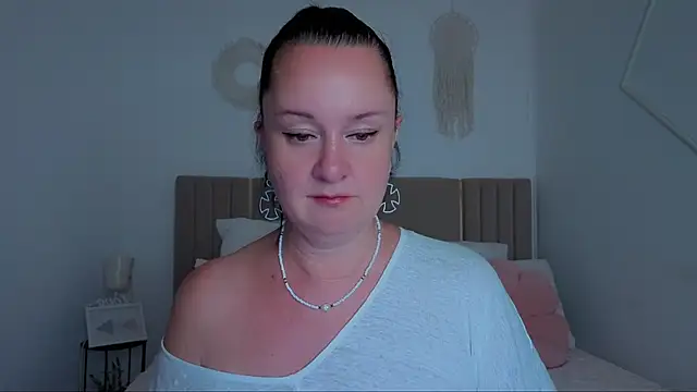 Miss_k1ss Adlı Modelin Canlı XXX Sohbeti