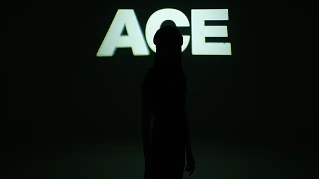 הופעת וובקאם של ACE-188