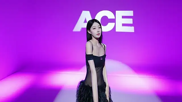 ACE-188 Show Webcam