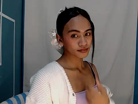 Вебкам-шоу miss_thalia14