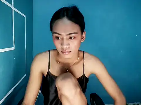 miss_thalia14 Pertunjukan Webcam