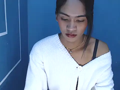 miss_thalia14n Webbikameraesitys