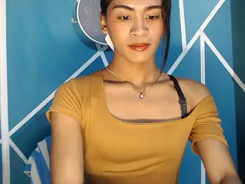miss_thalia14 Webcam-Show
