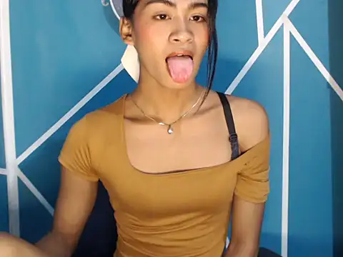 miss_thalia14 网络视讯表演
