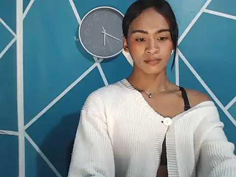 miss_thalia14 Pertunjukan Webcam