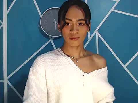 miss_thalia14 ওয়েবক্যাম শো