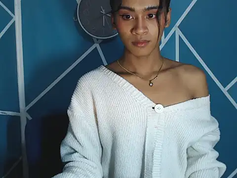 miss_thalia14n Webbikameraesitys