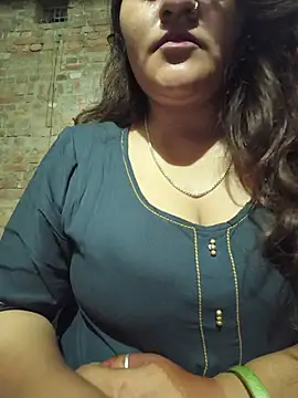 Živý XXX chat BADDIE_TEEN