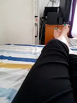 clarafetich750 Pertunjukan Webcam
