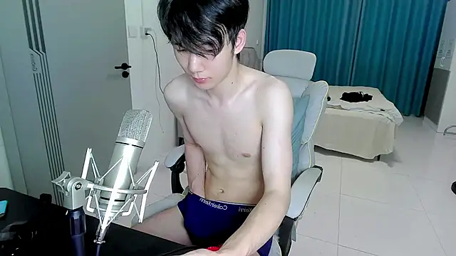 HJ-888 Pertunjukan Webcam