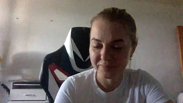 Webkamerová show vanilaecho457