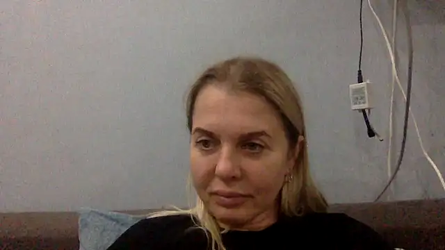 Webkamerová show vanilaecho457