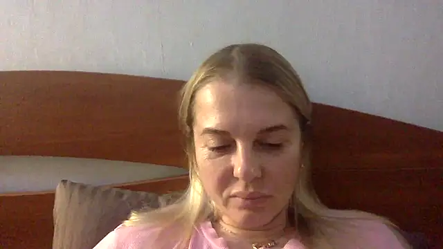 Webkamerová show vanilaecho457