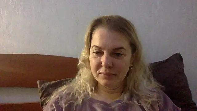 Webkamerová show vanilaecho457