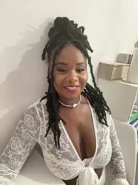 Show de webcam de Sextation1