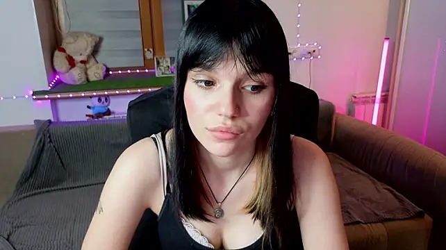 Kissalexia's Live XXX Chat