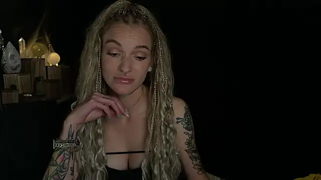 nordicnextdoor Webcam Show
