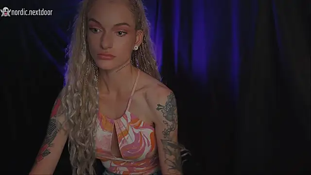 nordicnextdoor Webcamshow