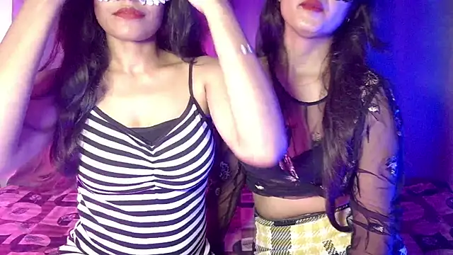 Myra_Love 现场XXX聊天
