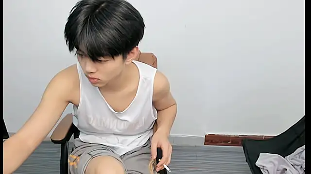 LRU_78 웹캠 쇼