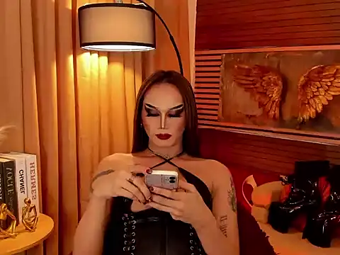 Porcia_Garcia Webcamshow