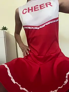 XXX chat uživo modela Loreenah