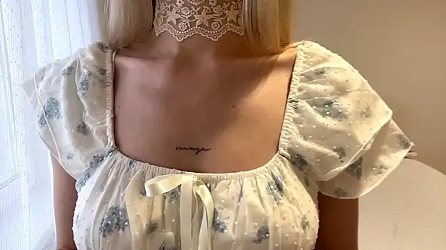 CaryWestberg's Live XXX Chat