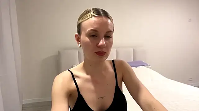 CaryWestberg Live XXX-Chat