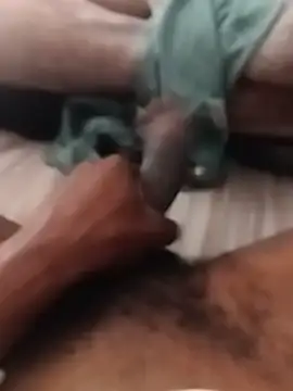 Proudndlovu's Webcam Show