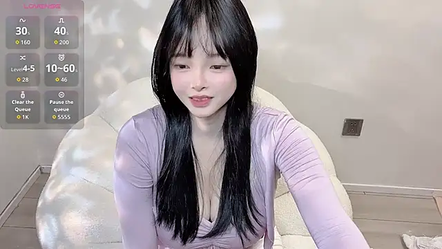 Haze-is 라이브 XXX 채팅