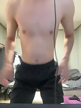 Mooks_man Webcam show