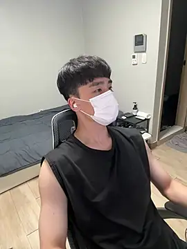 Mooks_man webcam show