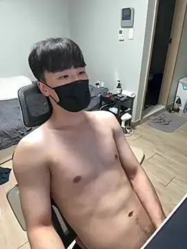 Mooks_man's Webcam Show