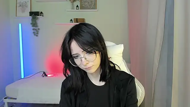 MargoLoooo Webcam-Show