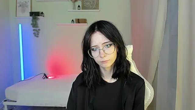 XXX chat uživo modela MargoLoooo