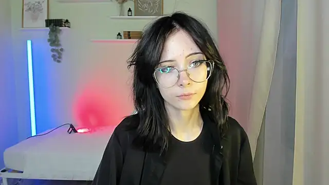 MargoLoooo 라이브 XXX 채팅