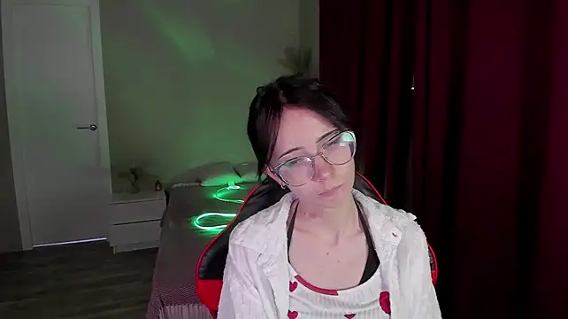 Chat XXX en directo de MargoLoooo
