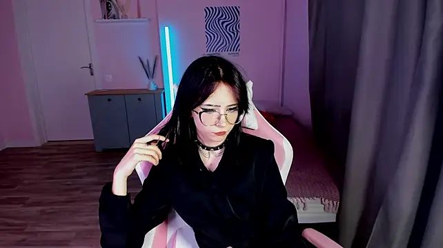 MargoLoooo's Live XXX Chat