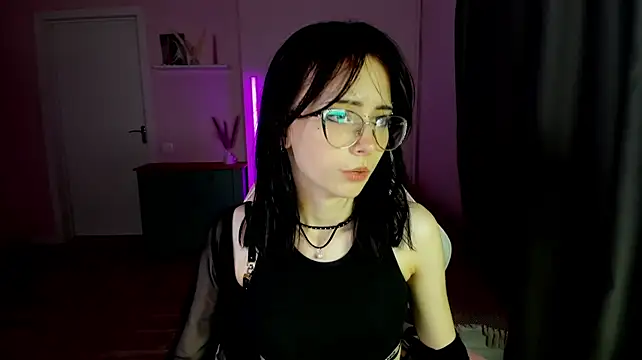 MargoLoooo Webcam-Show