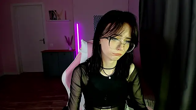 XXX chat uživo modela MargoLoooo